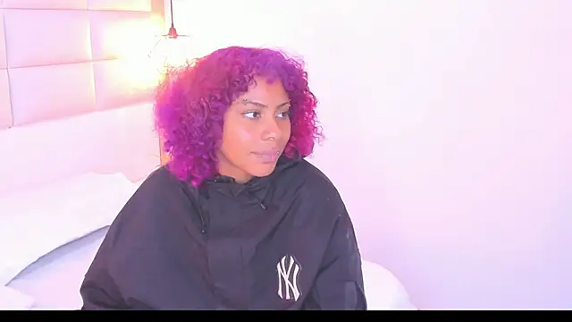 Snapshot of Sofia_clk chatting on April 24, 2026, 3:09 am Sofia clk online show from April 24, 2026, 3:09 am