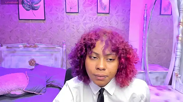 Snapshot of Sofia_clk chatting on April 25, 2026, 3:31 am Sofia clk online show from April 25, 2026, 3:31 am