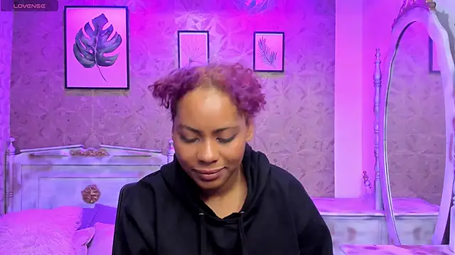 Snapshot of Sofia_clk chatting on May 1, 2026, 3:33 am Sofia clk online show from May 1, 2026, 3:33 am