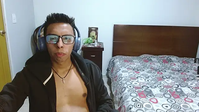 DavTwink3100 online show from November 24, 2025, 3:06 am