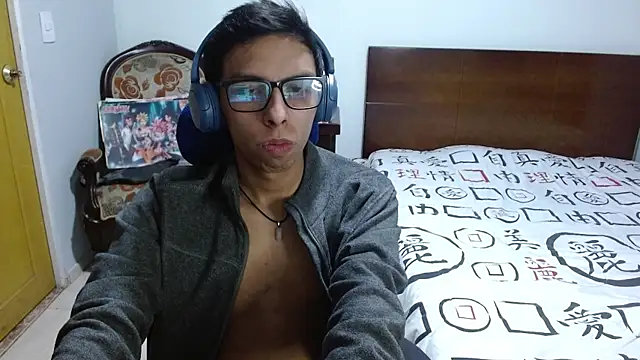 DavTwink3100 online show from January 12, 2026, 2:39 am