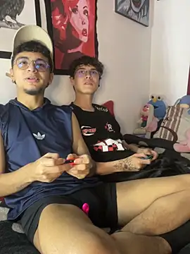 lukaOnline  online show from November 27, 2025, 6:26 am