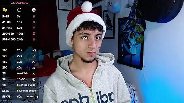 lukaOnline  online show from December 2, 2025, 2:50 am