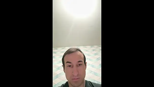 Andruu  online show from October 25, 2025, 8:36 pm