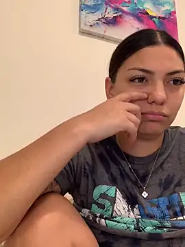 georgina sexxii online show from October 28, 2025, 7:23 am