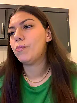 georgina sexxii online show from November 15, 2025, 7:05 am