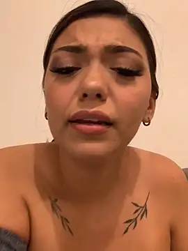 georgina sexxii online show from December 1, 2025, 7:13 am