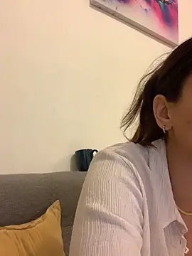 georgina sexxii online show from December 5, 2025, 4:10 am