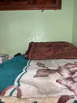 SaraChouchou online show from March 31, 2026, 11:16 pm