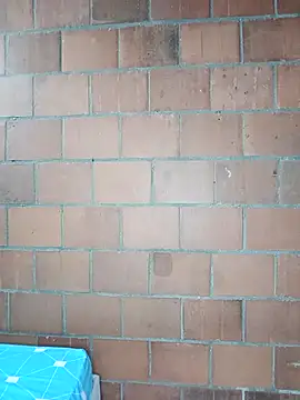 Kaori-Luz online show from December 2, 2025, 2:12 pm