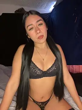 Snapshot of ki_tty chatting on November 4, 2025, 5:23 pm ki tty online show from November 4, 2025, 5:23 pm