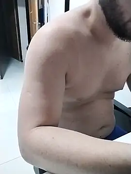 Branquinhowm online show from March 28, 2026, 3:17 am