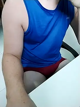 Branquinhowm online show from April 28, 2026, 7:19 pm