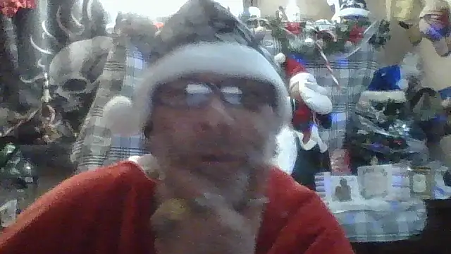 bigdaddyrooster online show from December 20, 2025, 9:49 am