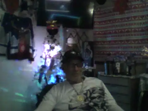 bigdaddyrooster online show from December 22, 2025, 8:00 am