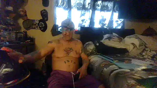 bigdaddyrooster online show from January 11, 2026, 7:30 pm