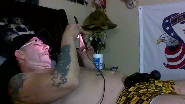 bigdaddyrooster online show from February 5, 2026, 5:23 am