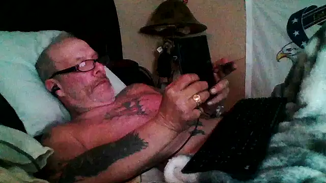 bigdaddyrooster online show from February 6, 2026, 10:40 am