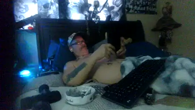 bigdaddyrooster online show from March 3, 2026, 2:23 pm