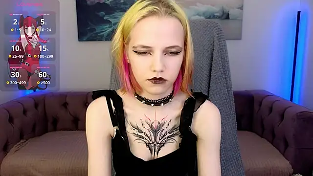 Snapshot of MitaSide chatting on November 29, 2025, 9:07 pm MitaSide online show from November 29, 2025, 9:07 pm