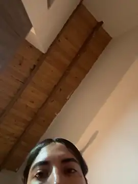 valeriahornier online show from February 14, 2026, 2:41 am