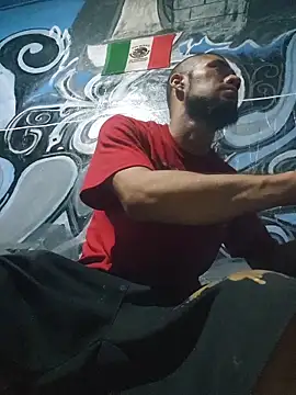 vergueo3 online show from April 17, 2026, 1:41 am