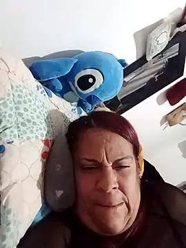 karla00x online show from October 22, 2025, 2:34 am