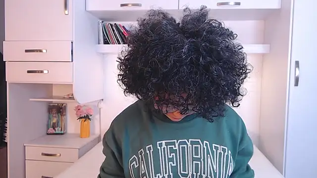 MartiRuis10 online show from December 16, 2025, 8:14 pm