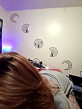 LoveLibz169 online show from February 5, 2026, 1:21 am