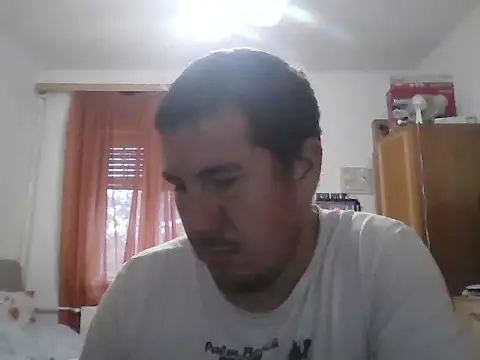 Snapshot of Szeximado31 chatting on November 8, 2025, 2:50 pm Szeximado31 online show from November 8, 2025, 2:50 pm