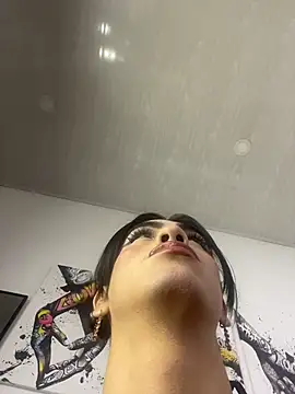 Agattha22 online show from October 31, 2025, 7:09 am