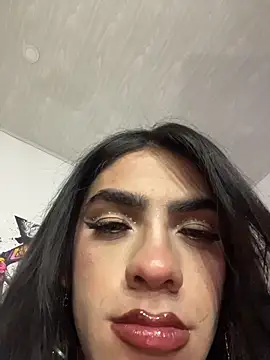 Agattha22 online show from November 9, 2025, 7:17 am