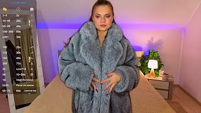 Miss Delia online show from November 15, 2025, 11:07 am