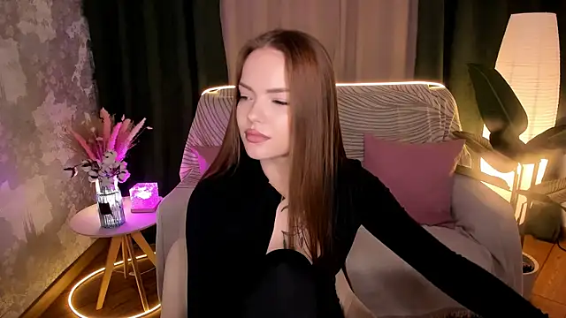 Snapshot of MelissaBell_ chatting on November 5, 2025, 2:33 am MelissaBell online show from November 5, 2025, 2:33 am