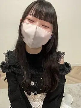 Reina cute 00  online show from January 13, 2026, 9:25 am