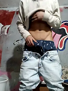 Pedropuente200 online show from January 11, 2026, 5:01 am