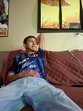 Pedropuente200 online show from February 17, 2026, 7:20 pm