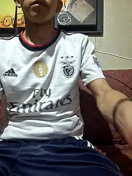 Pedropuente200 online show from April 9, 2026, 6:19 am