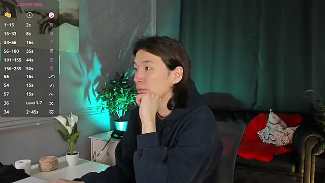 Jackson Lei online show from February 4, 2026, 5:13 am