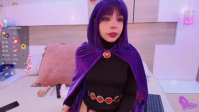 Snapshot of Kaoriabyss_ chatting on November 15, 2025, 8:27 pm Kaoriabyss online show from November 15, 2025, 8:27 pm