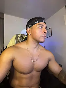 Snapshot of FreszX chatting on January 9, 2026, 4:48 am FreszX online show from January 9, 2026, 4:48 am