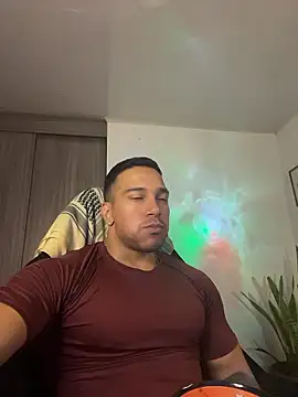 Snapshot of FreszX chatting on January 12, 2026, 11:54 pm FreszX online show from January 12, 2026, 11:54 pm