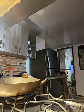 Snapshot of FreszX chatting on February 20, 2026, 3:34 pm FreszX online show from February 20, 2026, 3:34 pm