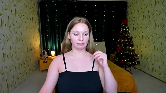 KyleyJacksone online show from December 3, 2025, 7:12 pm