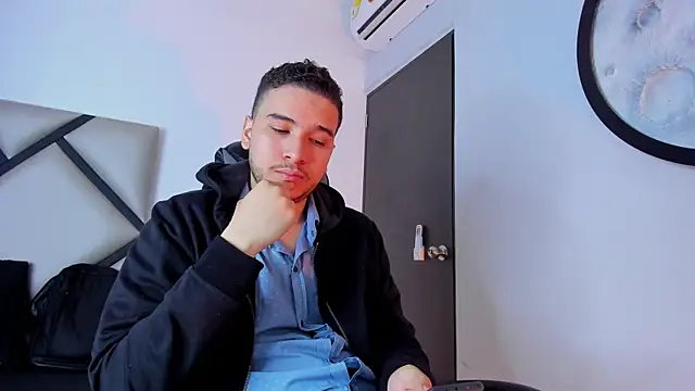 mike 257 online show from October 29, 2025, 12:18 pm