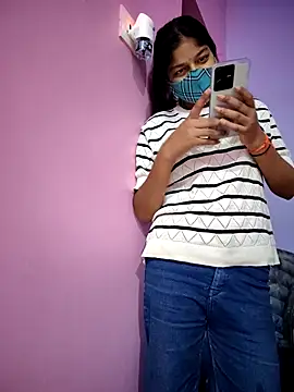 Snapshot of Muskan-12th chatting on October 20, 2025, 4:40 pm Muskan-12th online show from October 20, 2025, 4:40 pm