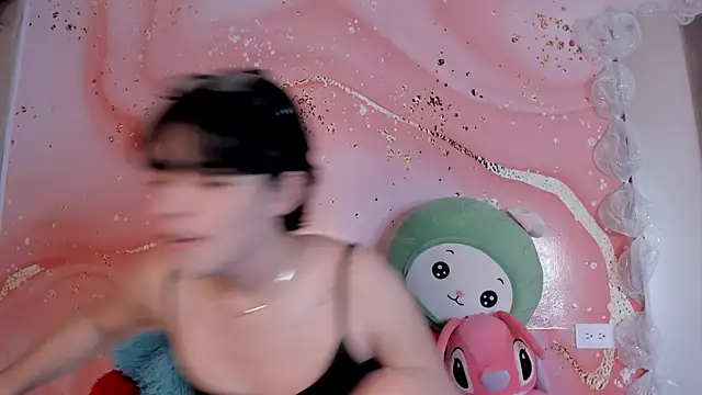 Sweet Beomm online show from January 8, 2026, 12:13 am