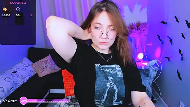 fairy tara online show from October 30, 2025, 1:45 pm