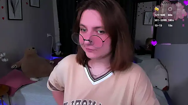 fairy tara online show from March 7, 2026, 9:34 pm