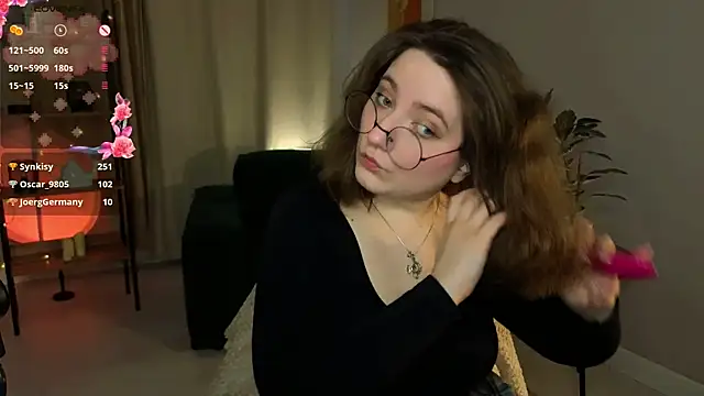 fairy tara online show from April 11, 2026, 7:45 am